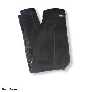 Kerrits XL kids winter weight riding tights